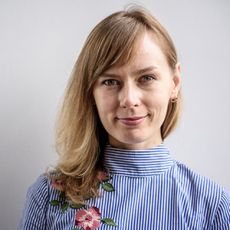 Мария Сябровская